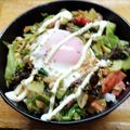 プルンバゴ's cooksnap of when they made 速効丼ぶり朝ごはん☆巣籠りとろ～り玉子丼.