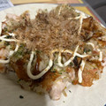 Y's cooksnap of when they made ☆簡単☆お好み焼き風もやし焼き.