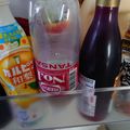 ﾋﾟﾛﾐ♡'s cooksnap of when they made 炭酸水の保存方法.