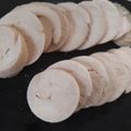 ♡kikilala♡'s cooksnap of when they made さくらどりむね肉で作る激ウマ鶏ハム.