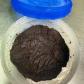 ☆あさ's cooksnap of when they made 【再現】セ◯ン超えの節約豆腐チョコバー＊.
