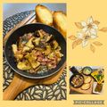ちゃかぴまま's cooksnap of when they made しいたけのアヒージョ.