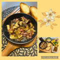 ちゃかぴまま's cooksnap of when they made しいたけのアヒージョ.
