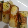 とも☆♪☆♪'s cooksnap of when they made ◆カレー味◆ チーズちくわ.