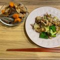 nok♡'s cooksnap of when they made うま味たっぷり♪煮しめ.