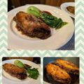 ダッフィーニーうに's cooksnap of when they made ☺簡単♪こってり煮汁の基本の魚の煮付け☺.