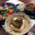 こつゆ514's cooksnap of when they made ＊うどん・そばにトゥルンとなめこ甘辛煮＊.
