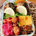 あっちゃんキッチン♪'s cooksnap of when they made 簡単♡作り置き♡万能♡紫玉ねぎ甘酢漬け.