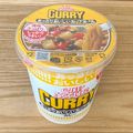 まこさんど's cooksnap of when they made カップ麺にフタをする。.