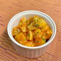 島子☆'s cooksnap of when they made じゃが芋のコチュチーズあえ☆レンジで簡単.