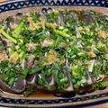 maezuchu's cooksnap of when they made 東京の父がよく作ってくれた特製鰹のたたき.