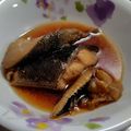 ひんべえ's cooksnap of when they made 銀鱈の煮付け.