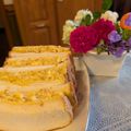 ダッフィーニーうに's cooksnap of when they made 爽やかツナと卵のサンドイッチ☆.