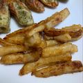 ゆみしゅー's cooksnap of when they made しゃきしゃき蓮根★味噌バター.
