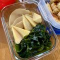 はなぴっち's cooksnap of when they made 娘に伝えたい＊我が家の若竹煮＊.