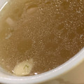 MULA's cooksnap of when they made とり軟骨の簡単スープ.