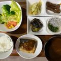 ☆あさ's cooksnap of when they made サバの味噌煮.