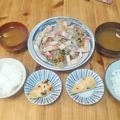 た～ちん＊'s cooksnap of when they made 若たけのこ味噌焼き　二種.