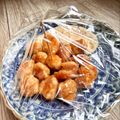 悠LOVE航's cooksnap of when they made お料理にラップがつかない裏技は爪楊枝♪.