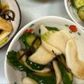 なーなちゃん's cooksnap of when they made あっさり漬け物☆カブとキュウリの塩昆布.