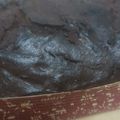 みにつん☆'s cooksnap of when they made しっとり濃厚♪ 簡単ココアパウンドケーキ.