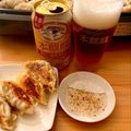 まりとっかり's cooksnap of when they made 合い挽き肉で♪ニラたっぷり肉餃子.