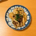 直感台所ʕ·ᴥ·ʔ's cooksnap of when they made 餡かけ(^^)v具だくさん豆腐ハンバーグ.