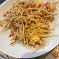 クック3C73FD☆'s cooksnap of when they made ☆キャベツとしらすのペペロン炒め☆.