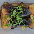 クックOM70Z9☆'s cooksnap of when they made 簡単でさっぱり！揚げないナスの焼きびたし.