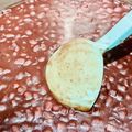 けんきゅうちゅう's cooksnap of when they made 小豆を煮よう☆圧力鍋で簡単！お汁粉にも！.