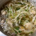 クック2H9MD0☆'s cooksnap of when they made コラーゲンたっぷり！鶏皮スープ.