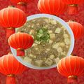 tuxedocat's cooksnap of when they made 子ども大好き！簡単節約！もやし麻婆豆腐.