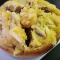 かなぷ～こ's cooksnap of when they made 炊飯器で簡単☆林檎ジャムと紅茶のケーキ.