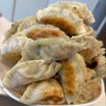 料理ニガテ系女子☆'s cooksnap of when they made キャベツたっぷりカリッと餃子！.