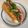 Moggieneko's cooksnap of when they made ベトナムのバインミーサンド.