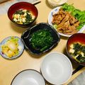 あやか1120's cooksnap of when they made 10分で簡単★白菜浅漬け.