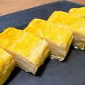 あやはな＊'s cooksnap of when they made 美味しい♡だし巻き玉子♡.