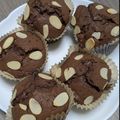 もちっこ橙色's cooksnap of when they made 秘密にしたい☆チョコレートマフィン.