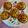 アルカママ's cooksnap of when they made 簡単！30分！HMでチョコチップマフィン.