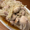 かな☆'s cooksnap of when they made ふわふわむにむに！鮭の白子の酒蒸し.