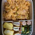 ☆うめこ55☆'s cooksnap of when they made レシピ聞かれるズッキーニと粉チーズサラダ.