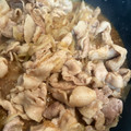 ﾋﾒｺ's cooksnap of when they made ☆簡単しょうが焼き☆.
