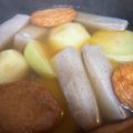 ちーたんずはうす's cooksnap of when they made お家の調味料で簡単♪