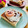 ねっちゃんっ's cooksnap of when they made ＊。目玉焼きトースト＠ソース。＊.