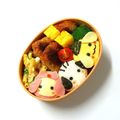 ウメ吉さん's cooksnap of when they made ふんわり卵とカニカマのマカロニサラダ.
