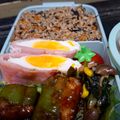 ayayuito's cooksnap of when they made 作り置きおかず　鶏そぼろひじき.