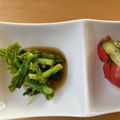 dollyj's cooksnap of when they made だしも飲める！菜の花のポン酢和え♪.