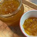 ☆maripei☆'s cooksnap of when they made 甘夏ママレード＊圧力鍋使用.