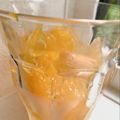 栗ヶ谷ジョン's cooksnap of when they made みかん缶詰まるごと♪みかんゼリー.
