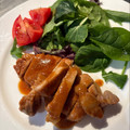 キャトルドッグ's cooksnap of when they made 一生使える神レシピ。シン・豚のみそ漬け.